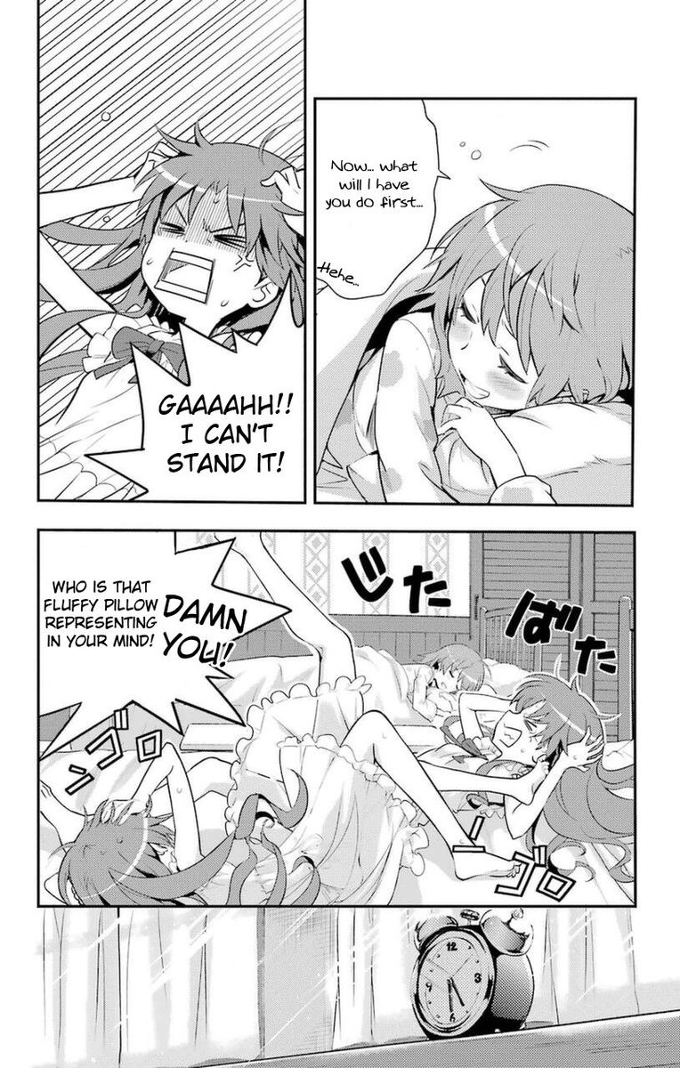 To Aru Majutsu No Index 97 8