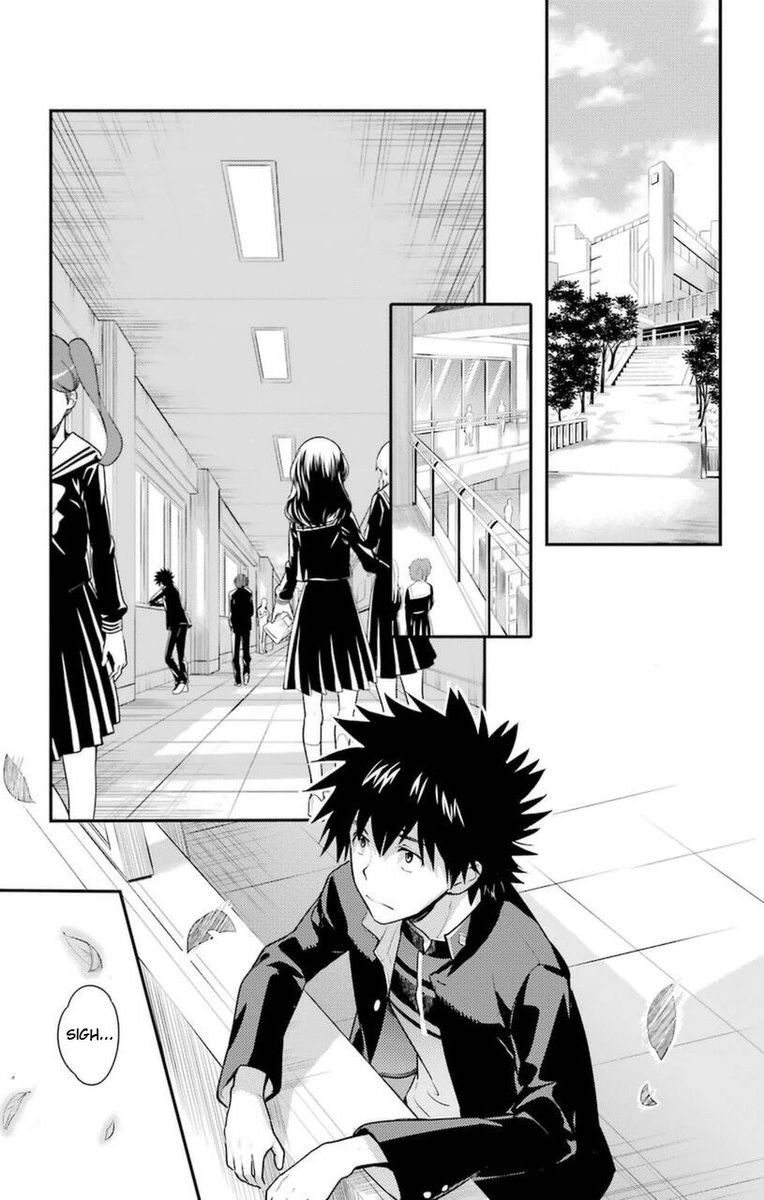 To Aru Majutsu No Index 97 9