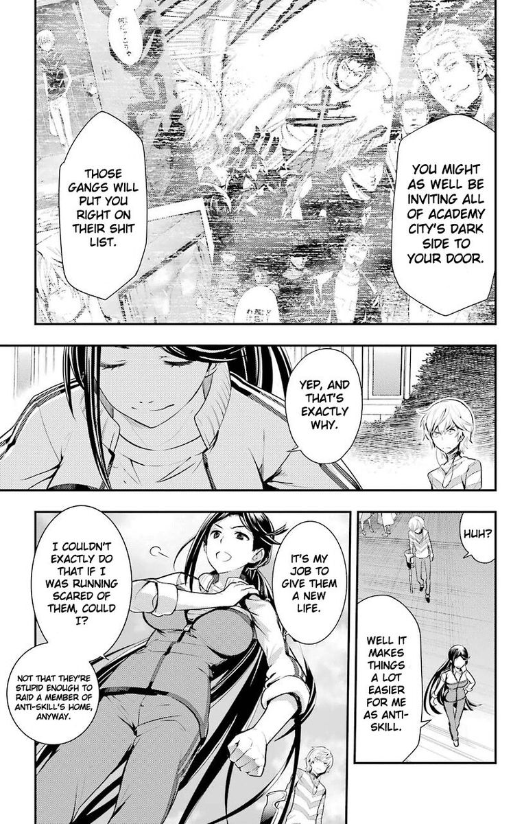To Aru Majutsu No Index 98 13