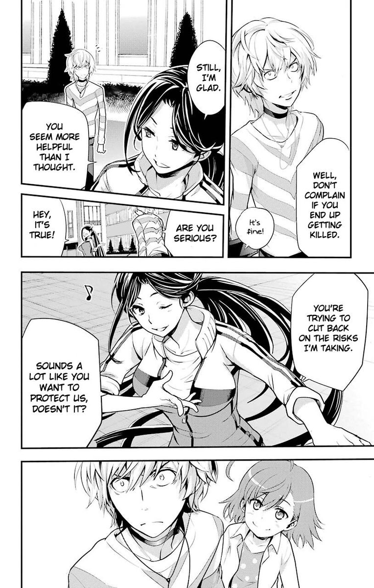 To Aru Majutsu No Index 98 14