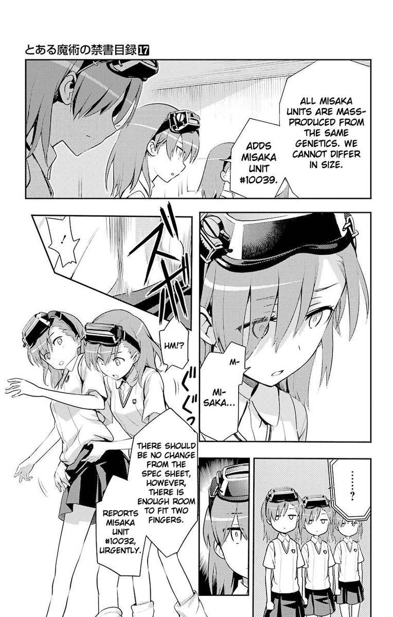 To Aru Majutsu No Index 98 17