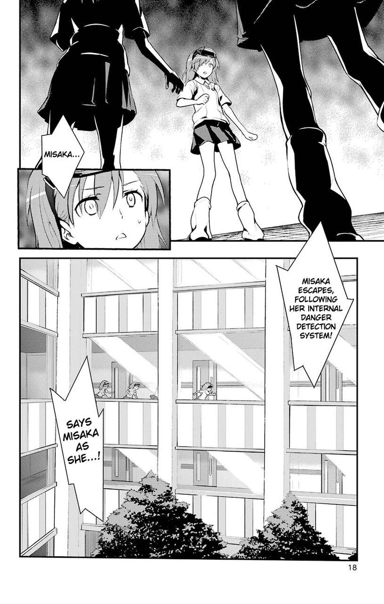 To Aru Majutsu No Index 98 20