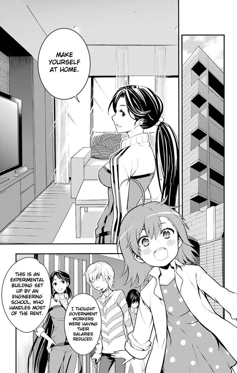 To Aru Majutsu No Index 98 21