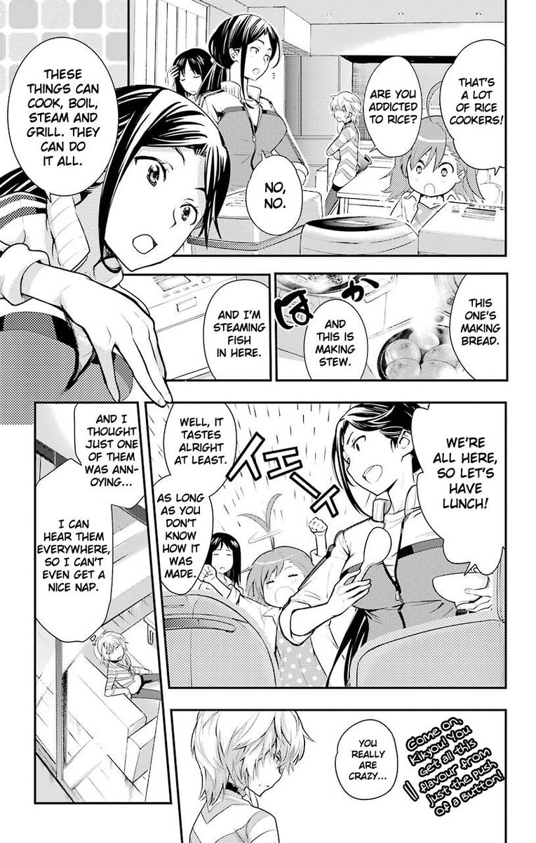 To Aru Majutsu No Index 98 23