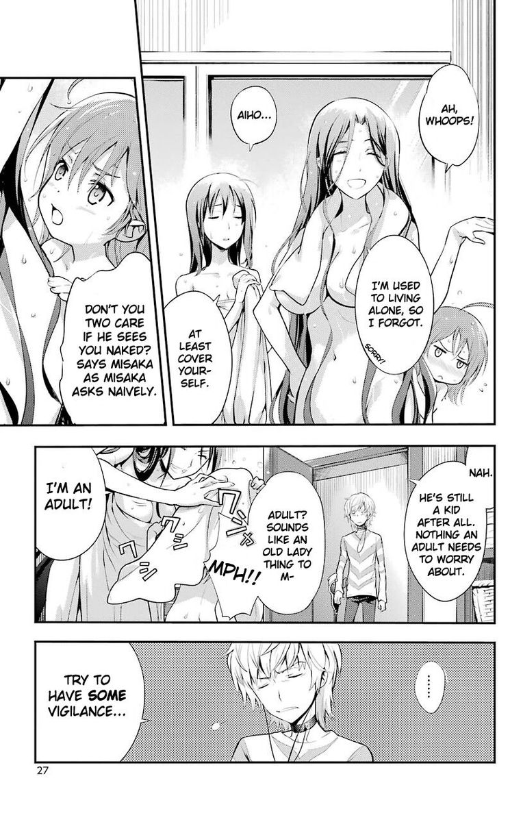To Aru Majutsu No Index 98 29