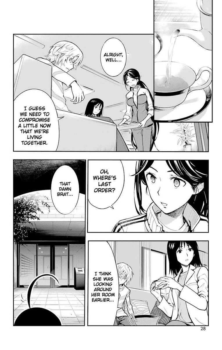 To Aru Majutsu No Index 98 30