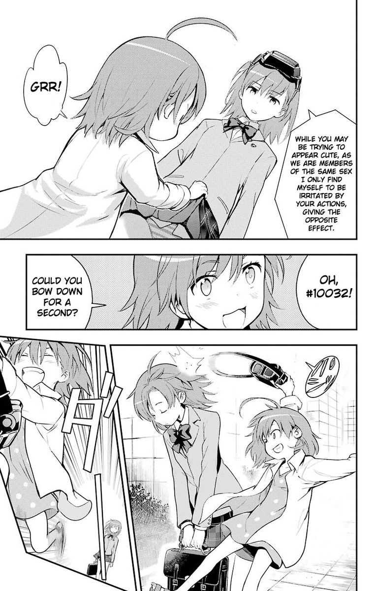 To Aru Majutsu No Index 98 33