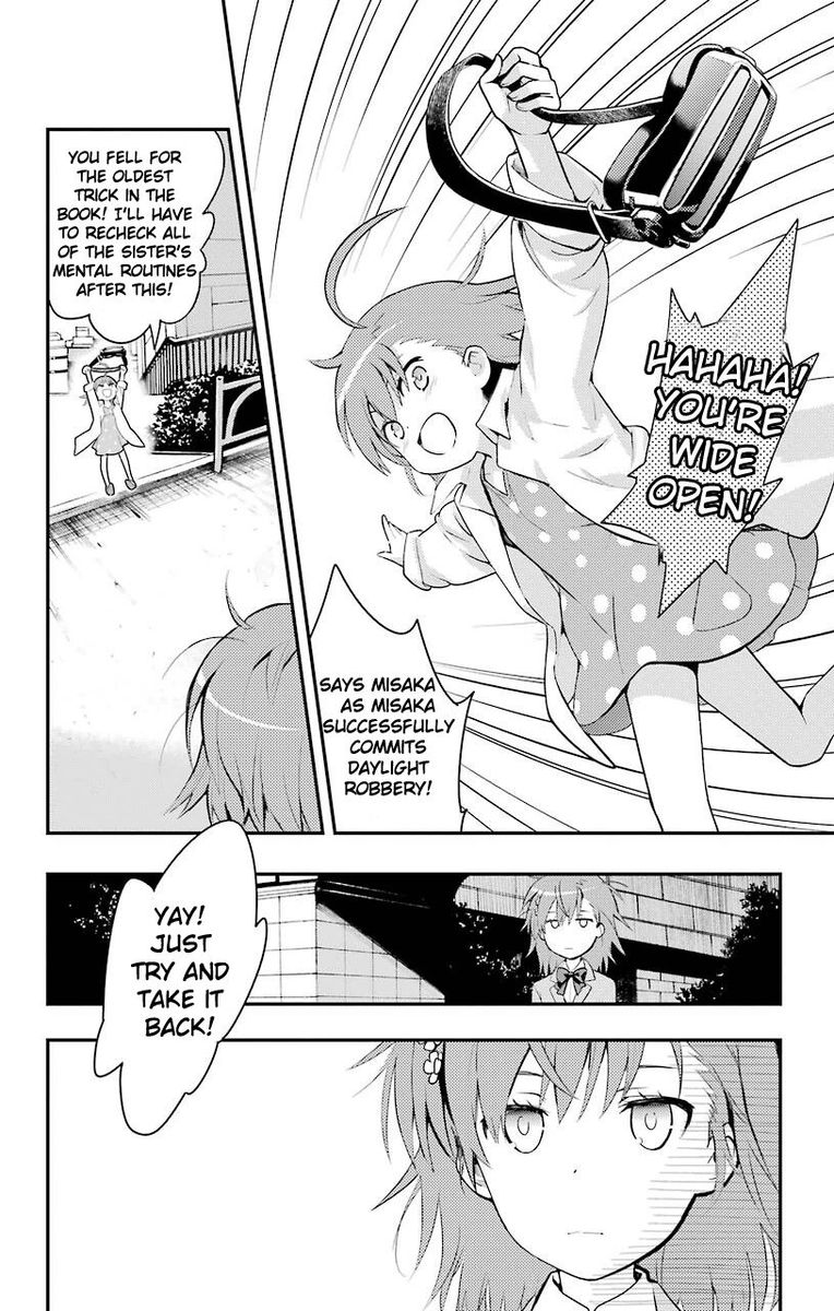 To Aru Majutsu No Index 98 34