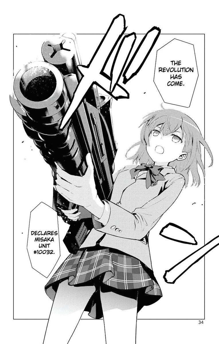 To Aru Majutsu No Index 98 36