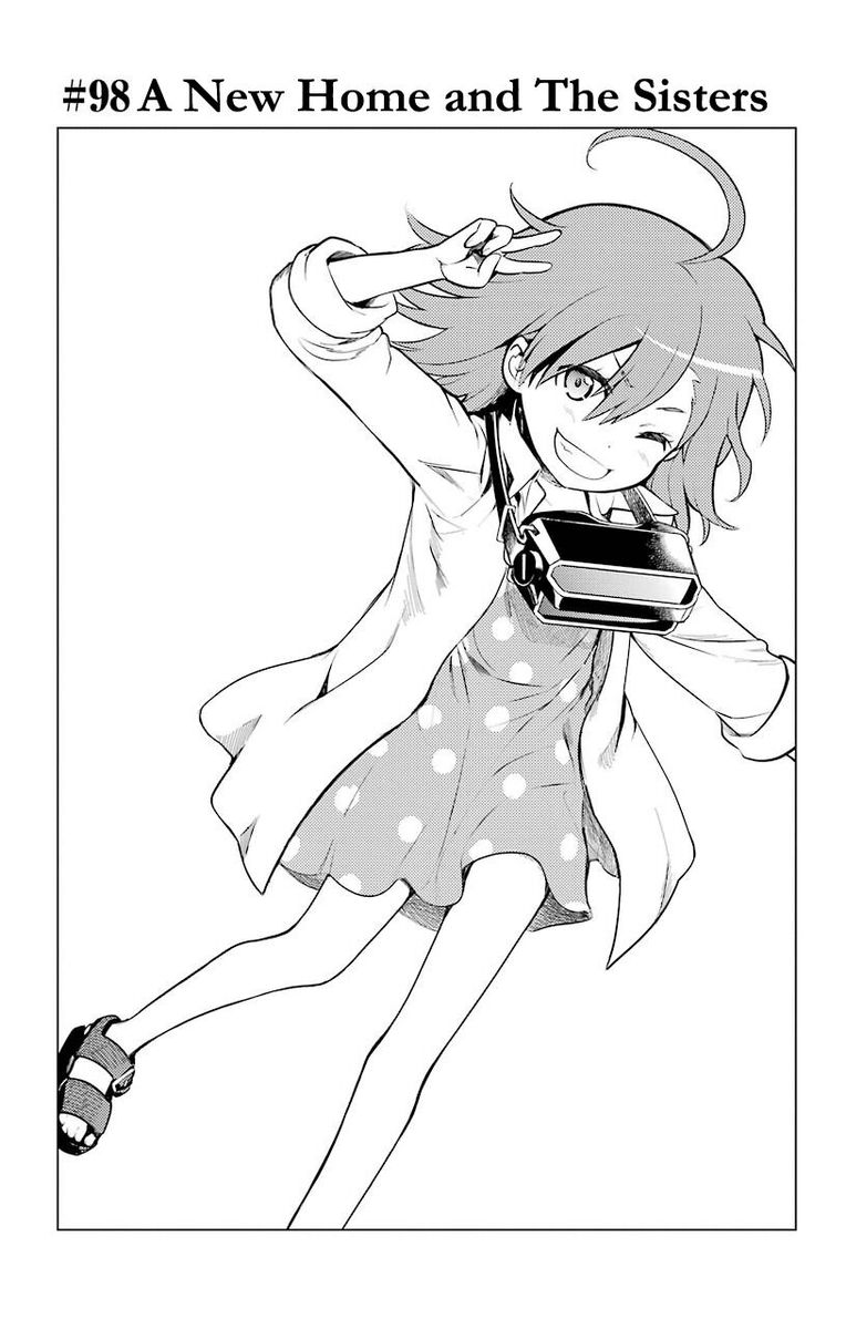 To Aru Majutsu No Index 98 5
