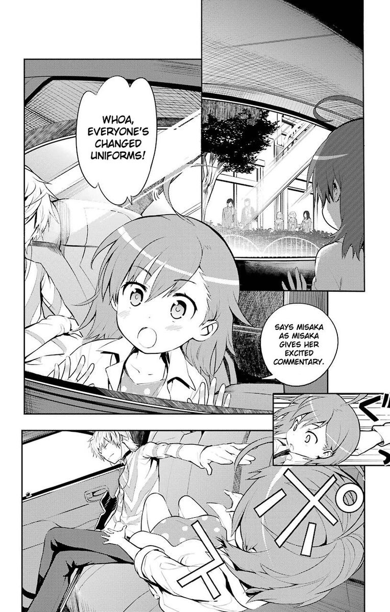 To Aru Majutsu No Index 98 6
