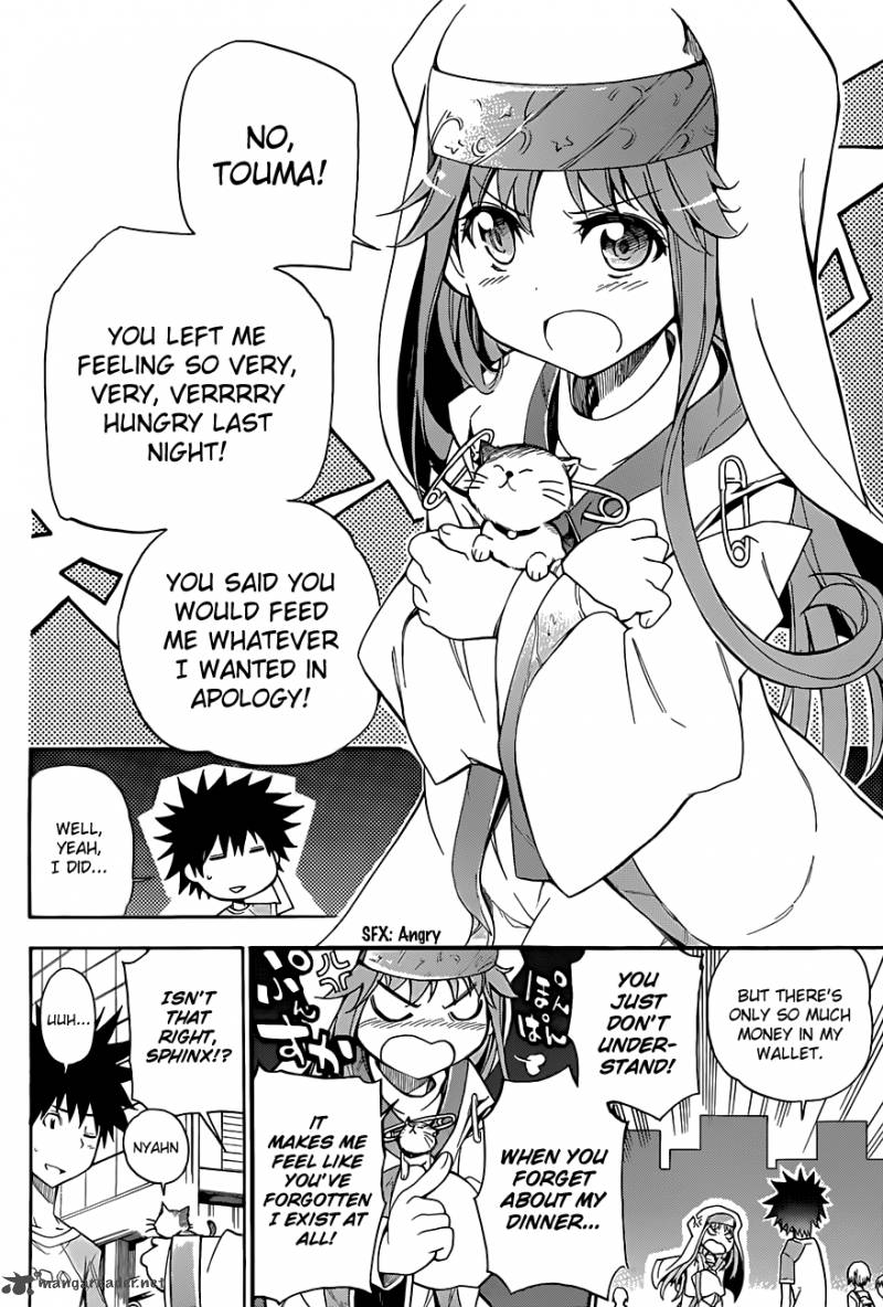 To Aru Majutsu No Kinsho Mokuroku Endymion No Kiseki 1 12