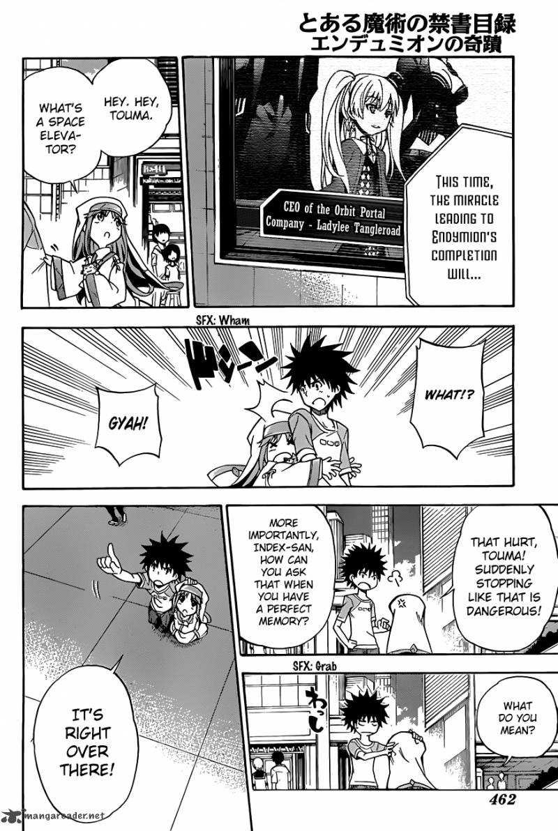 To Aru Majutsu No Kinsho Mokuroku Endymion No Kiseki 1 14