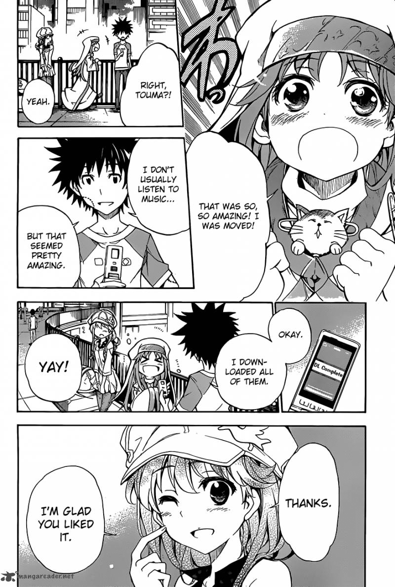 To Aru Majutsu No Kinsho Mokuroku Endymion No Kiseki 1 29