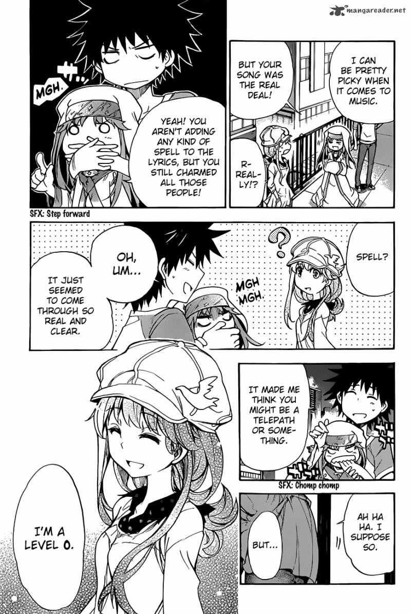 To Aru Majutsu No Kinsho Mokuroku Endymion No Kiseki 1 30