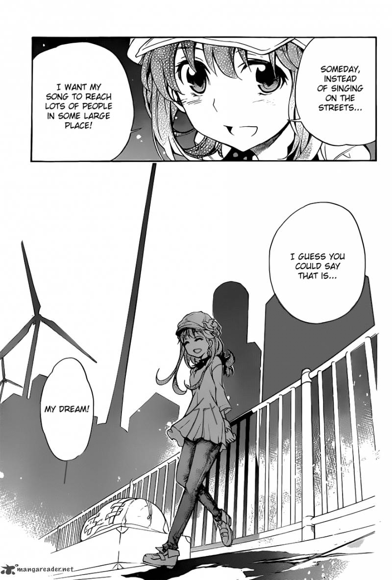 To Aru Majutsu No Kinsho Mokuroku Endymion No Kiseki 1 32