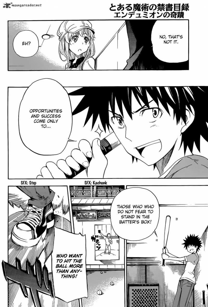 To Aru Majutsu No Kinsho Mokuroku Endymion No Kiseki 1 39