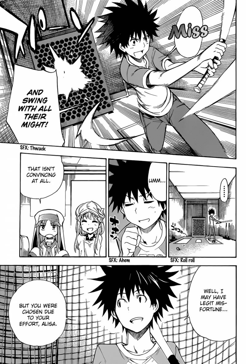 To Aru Majutsu No Kinsho Mokuroku Endymion No Kiseki 1 40