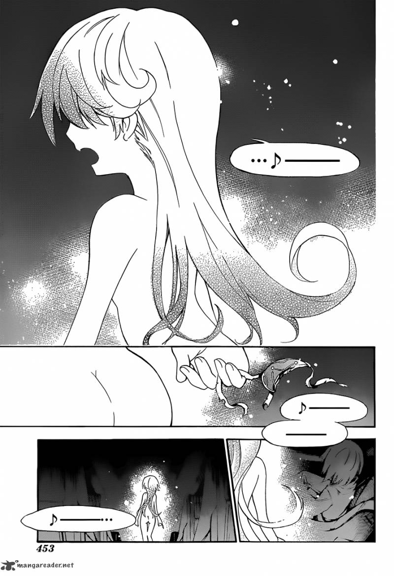 To Aru Majutsu No Kinsho Mokuroku Endymion No Kiseki 1 5