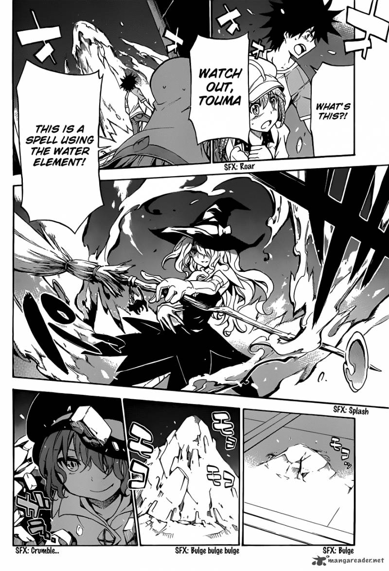 To Aru Majutsu No Kinsho Mokuroku Endymion No Kiseki 2 11