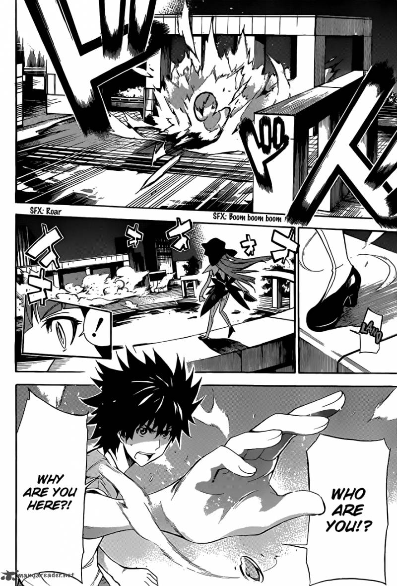 To Aru Majutsu No Kinsho Mokuroku Endymion No Kiseki 2 15