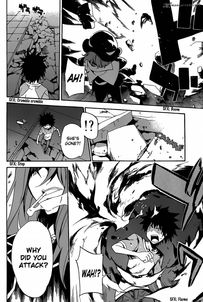 To Aru Majutsu No Kinsho Mokuroku Endymion No Kiseki 2 17