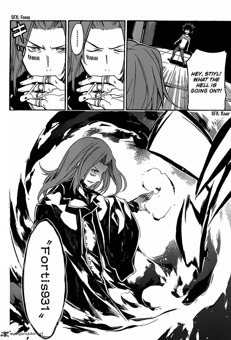 To Aru Majutsu No Kinsho Mokuroku Endymion No Kiseki 2 19