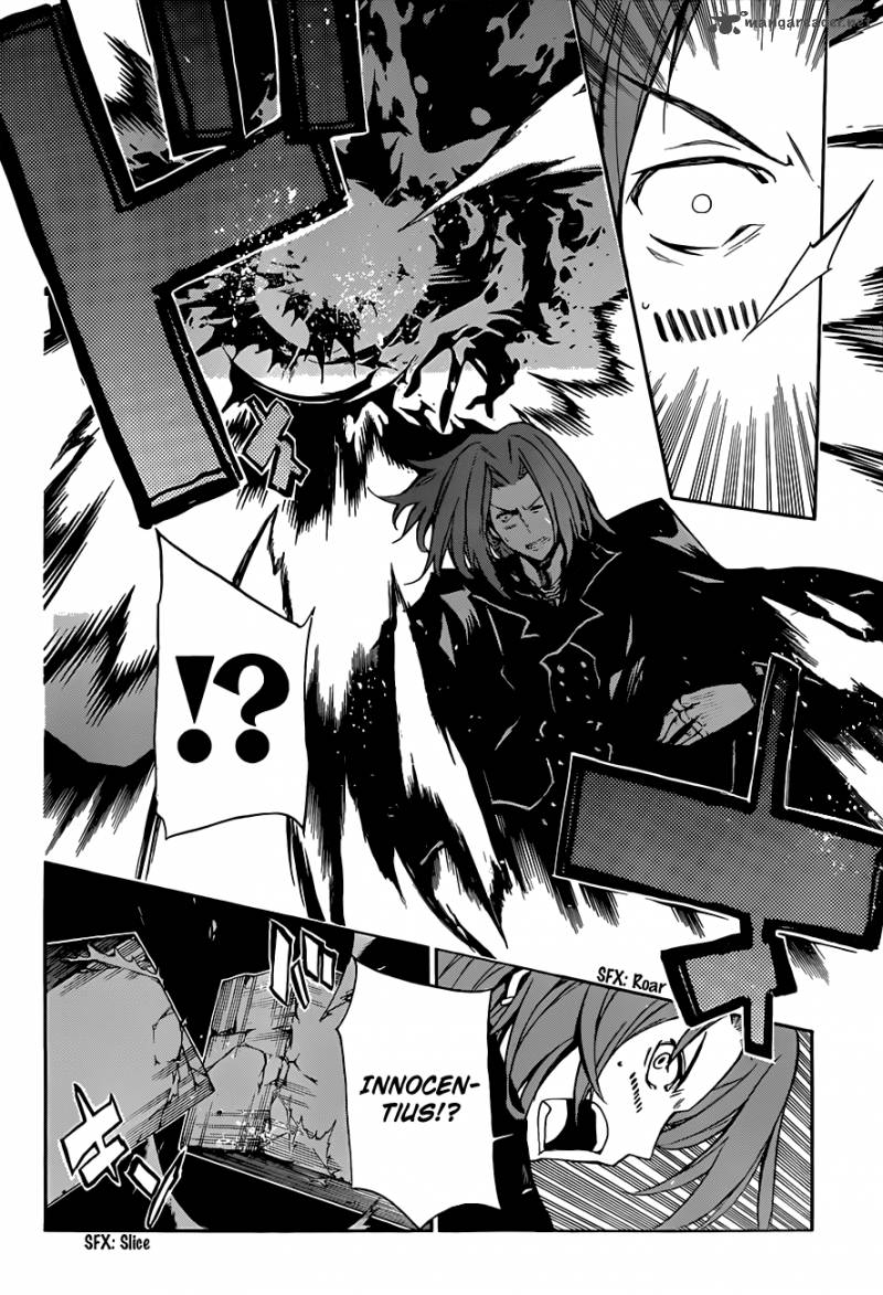 To Aru Majutsu No Kinsho Mokuroku Endymion No Kiseki 2 25