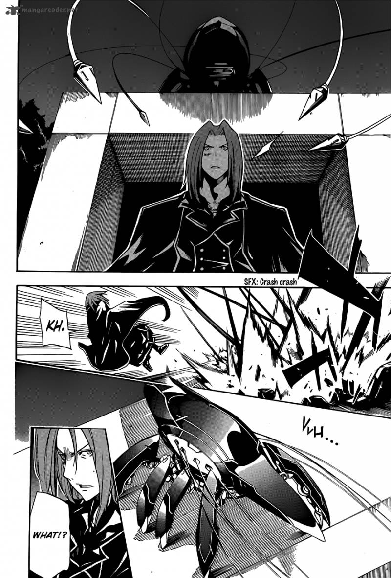 To Aru Majutsu No Kinsho Mokuroku Endymion No Kiseki 2 27