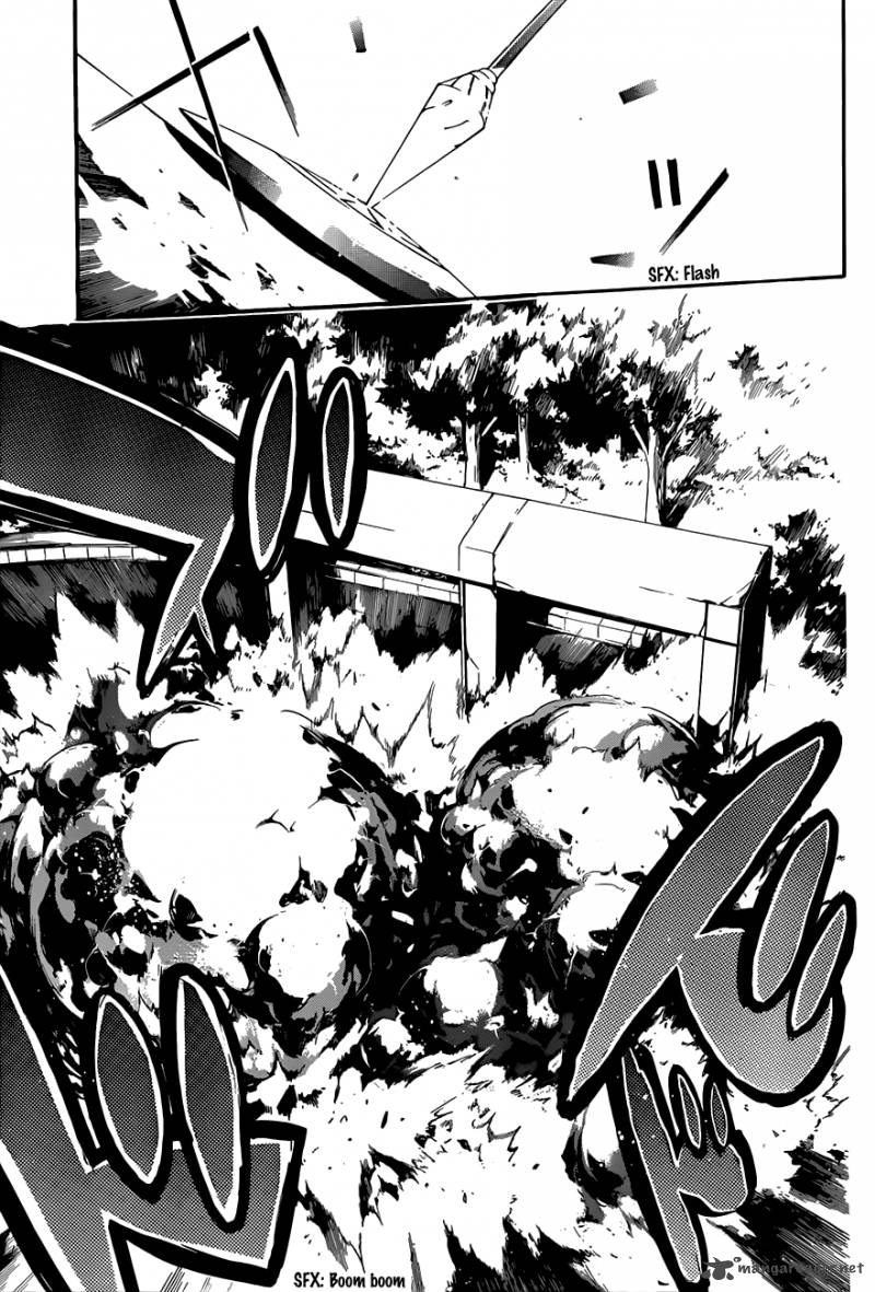 To Aru Majutsu No Kinsho Mokuroku Endymion No Kiseki 2 30