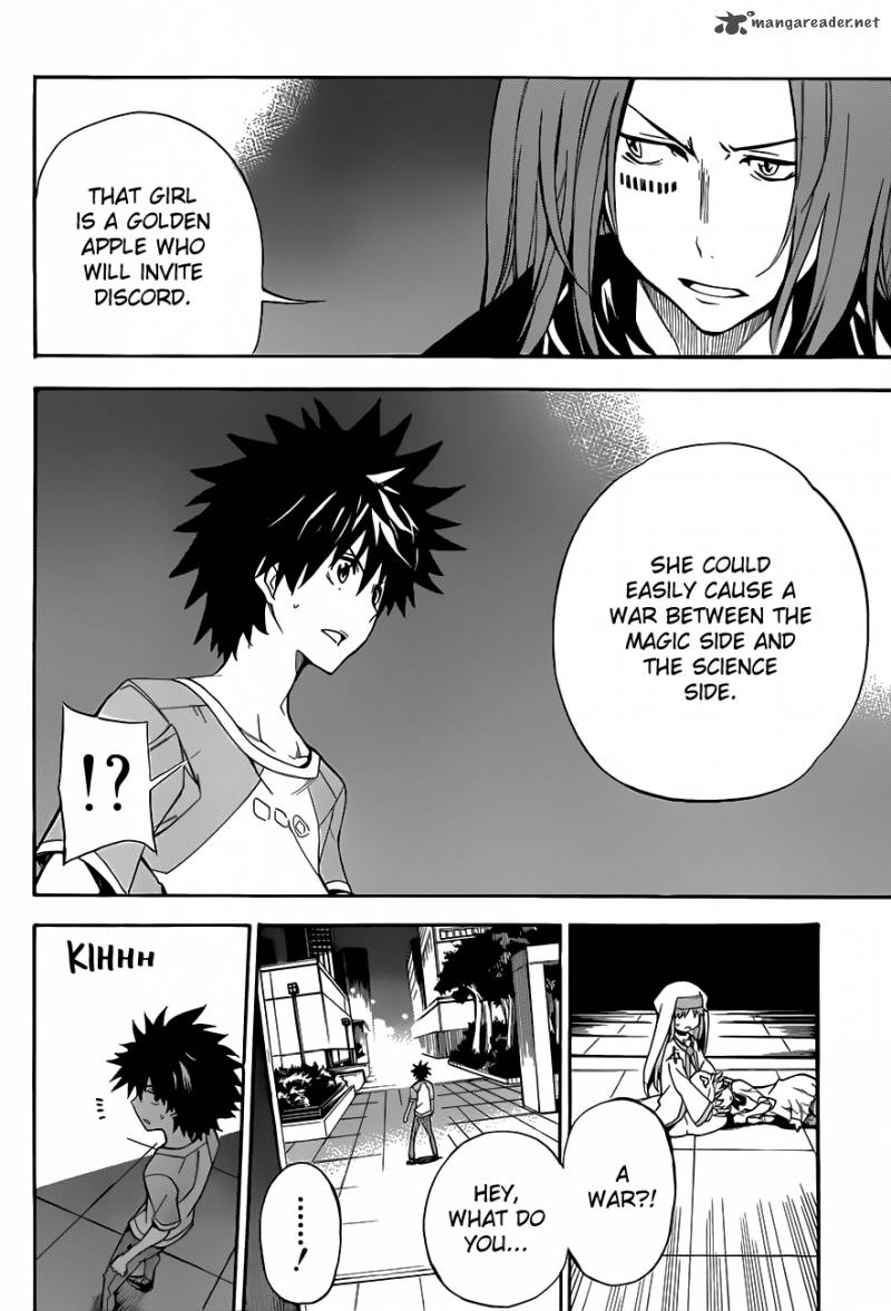 To Aru Majutsu No Kinsho Mokuroku Endymion No Kiseki 2 39