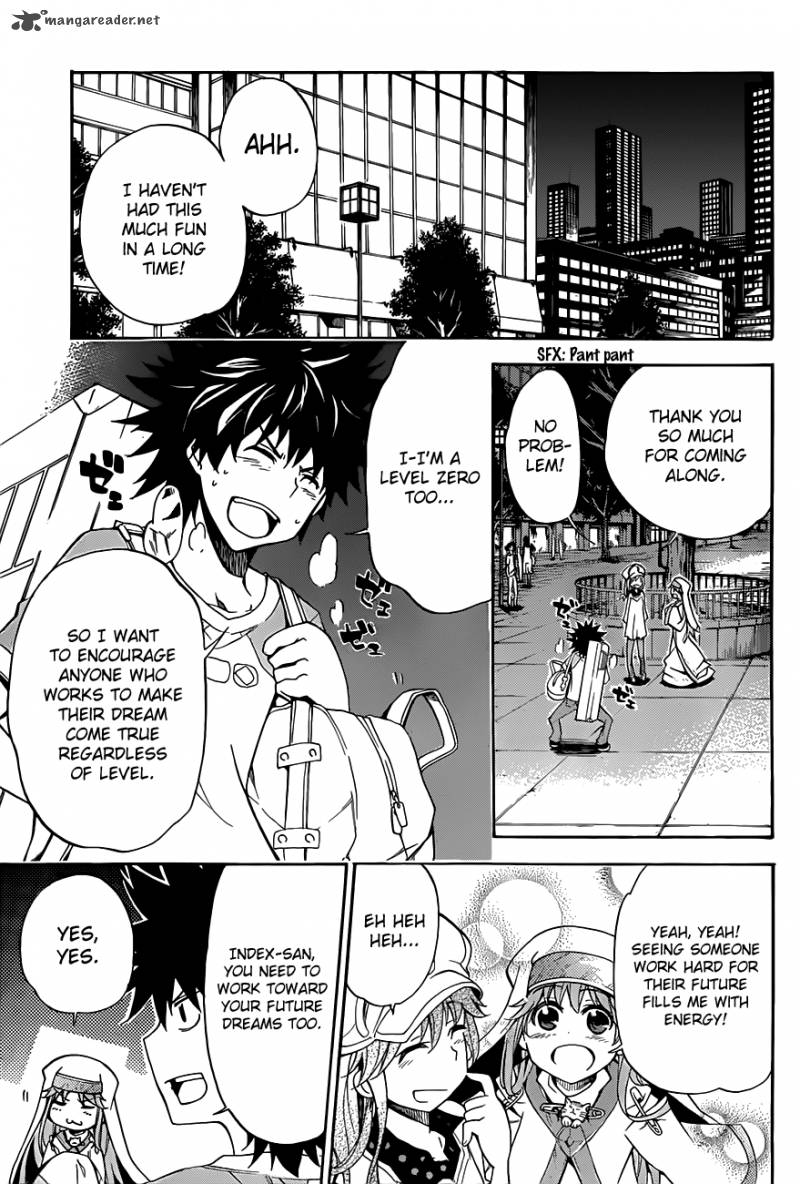 To Aru Majutsu No Kinsho Mokuroku Endymion No Kiseki 2 4