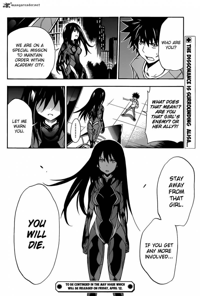 To Aru Majutsu No Kinsho Mokuroku Endymion No Kiseki 2 41