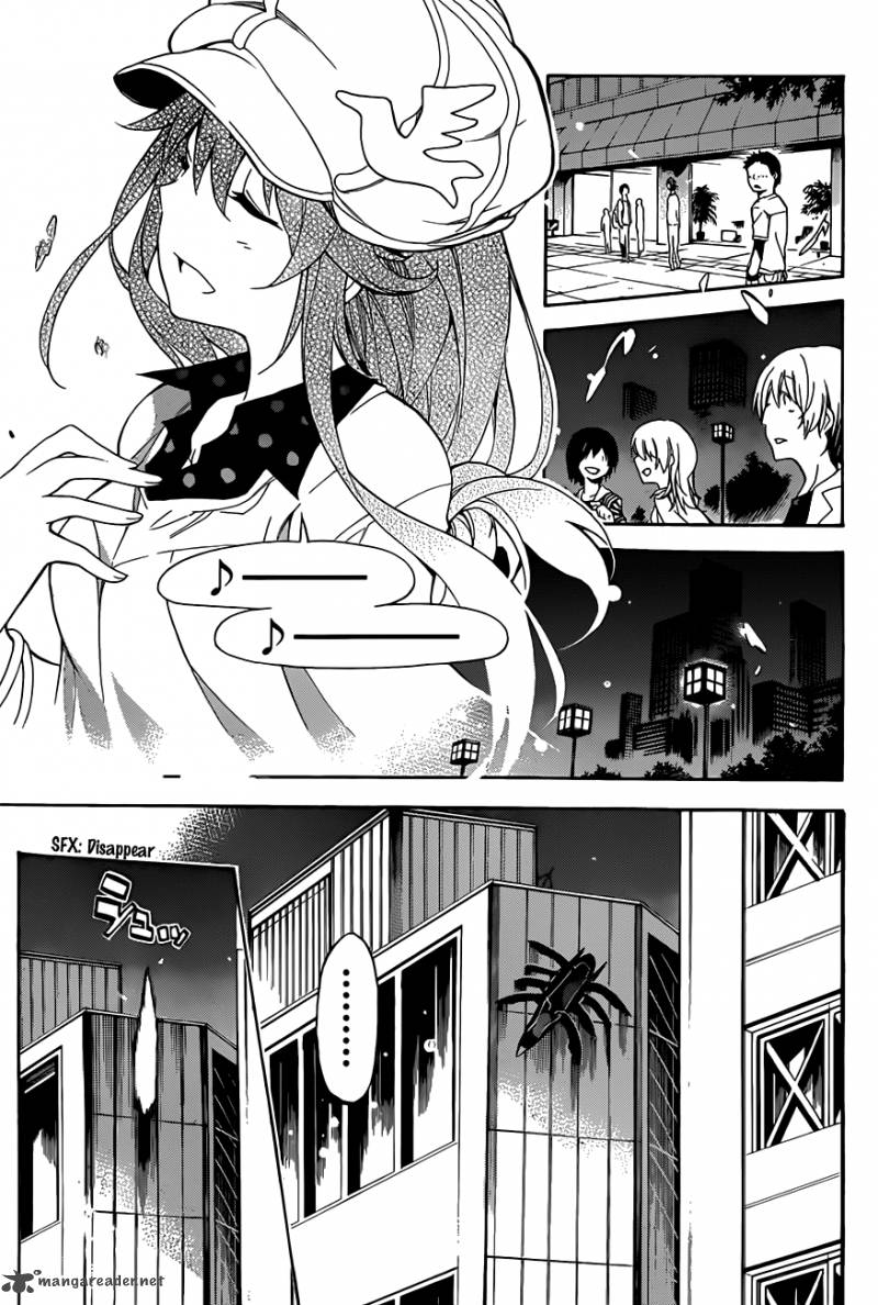 To Aru Majutsu No Kinsho Mokuroku Endymion No Kiseki 2 6