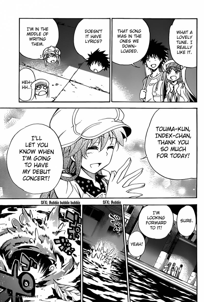 To Aru Majutsu No Kinsho Mokuroku Endymion No Kiseki 2 8