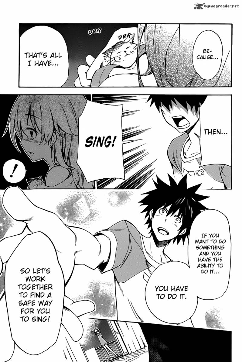 To Aru Majutsu No Kinsho Mokuroku Endymion No Kiseki 3 11