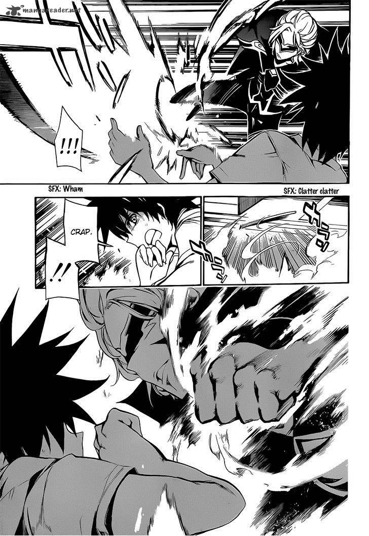 To Aru Majutsu No Kinsho Mokuroku Endymion No Kiseki 4 12