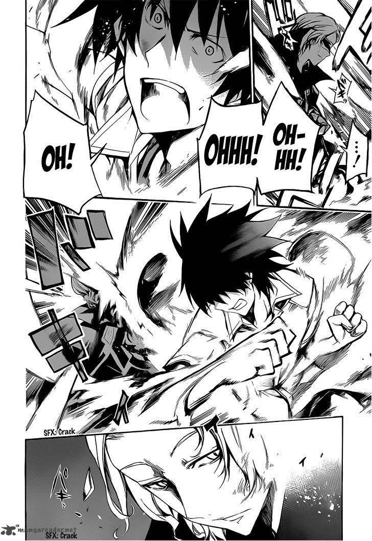 To Aru Majutsu No Kinsho Mokuroku Endymion No Kiseki 4 15
