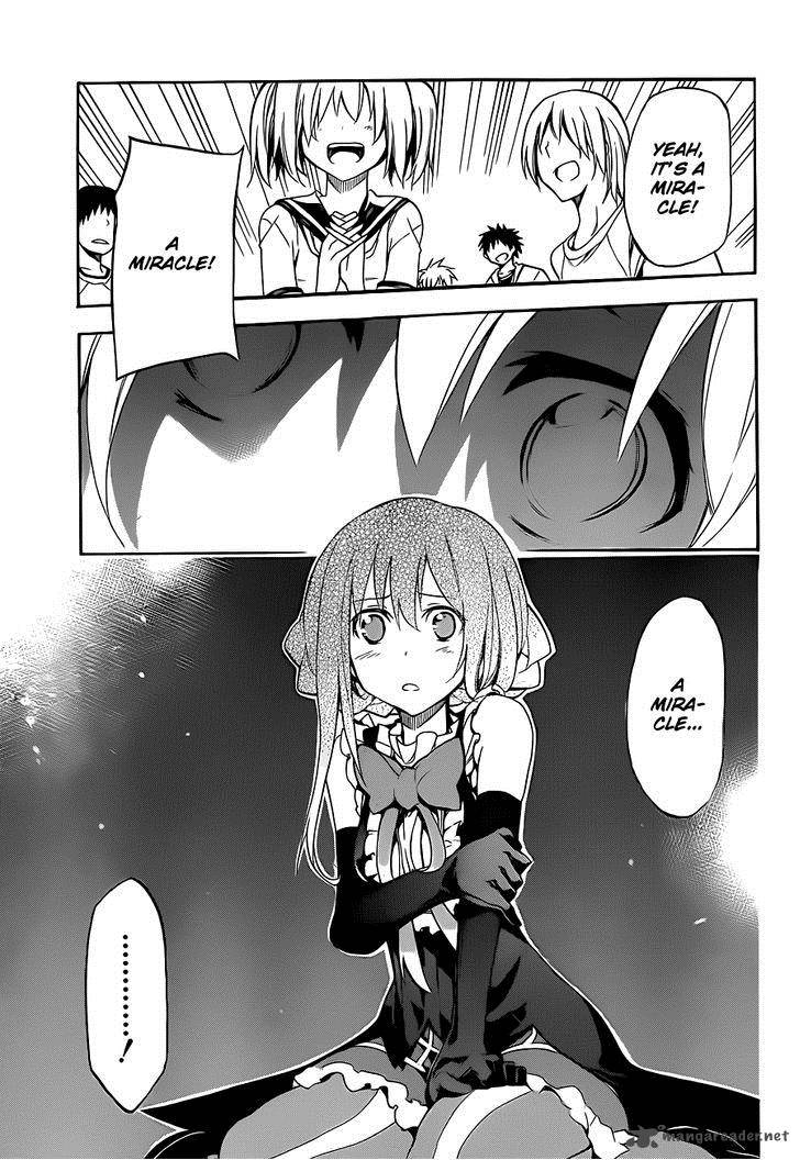 To Aru Majutsu No Kinsho Mokuroku Endymion No Kiseki 4 22
