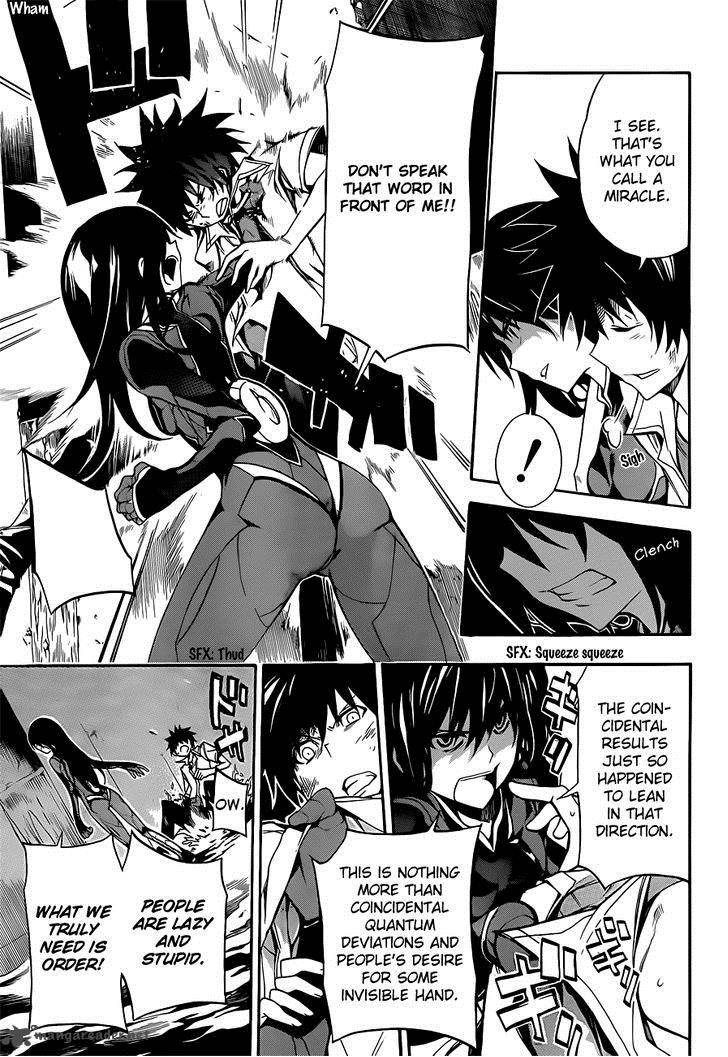To Aru Majutsu No Kinsho Mokuroku Endymion No Kiseki 4 26