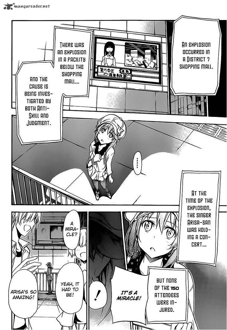 To Aru Majutsu No Kinsho Mokuroku Endymion No Kiseki 4 29