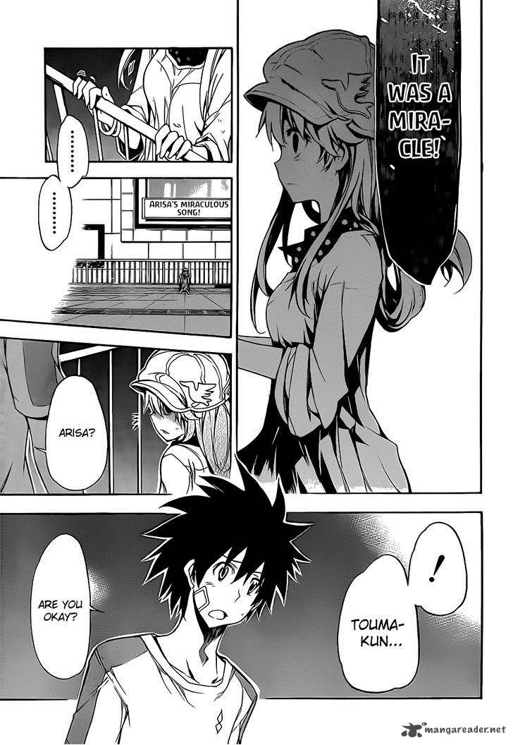 To Aru Majutsu No Kinsho Mokuroku Endymion No Kiseki 4 30