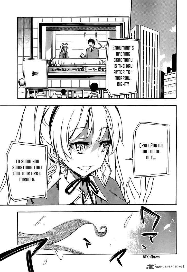 To Aru Majutsu No Kinsho Mokuroku Endymion No Kiseki 4 34