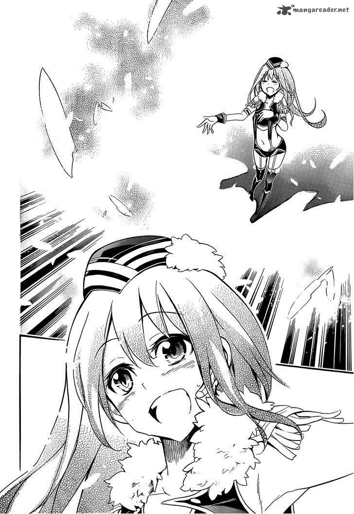 To Aru Majutsu No Kinsho Mokuroku Endymion No Kiseki 4 35
