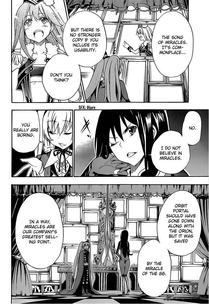 To Aru Majutsu No Kinsho Mokuroku Endymion No Kiseki 4 37