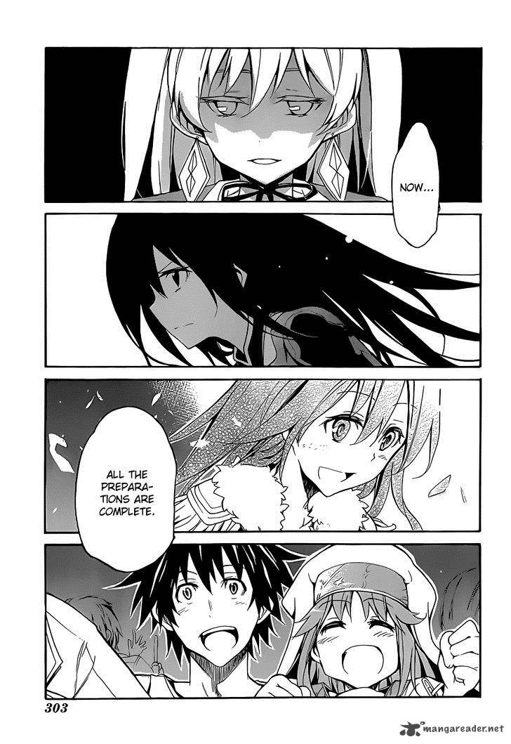 To Aru Majutsu No Kinsho Mokuroku Endymion No Kiseki 4 40