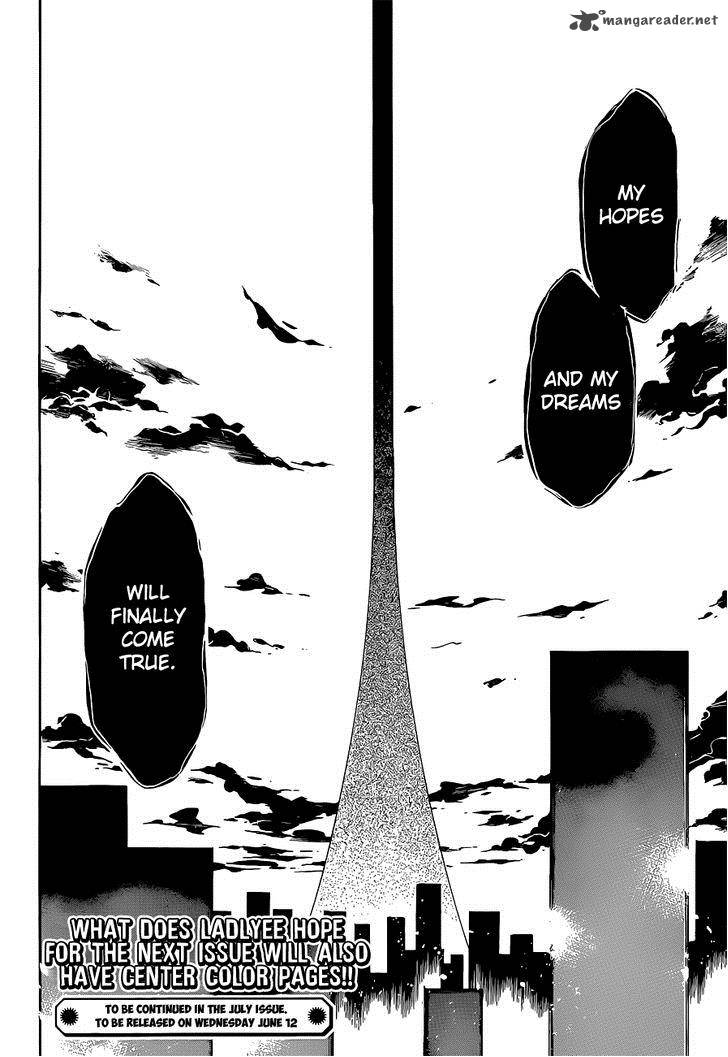 To Aru Majutsu No Kinsho Mokuroku Endymion No Kiseki 4 41