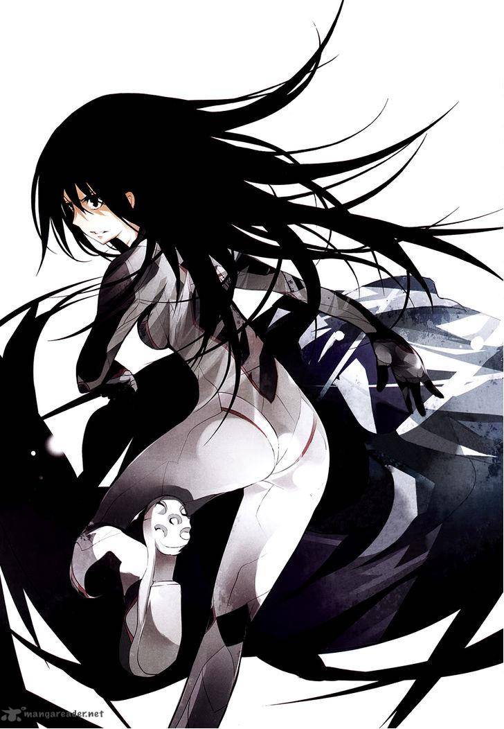 To Aru Majutsu No Kinsho Mokuroku Endymion No Kiseki 4 42