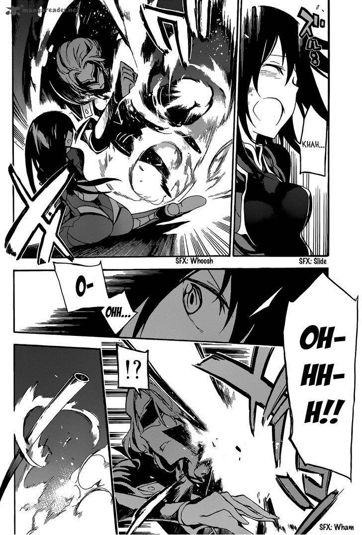 To Aru Majutsu No Kinsho Mokuroku Endymion No Kiseki 4 9