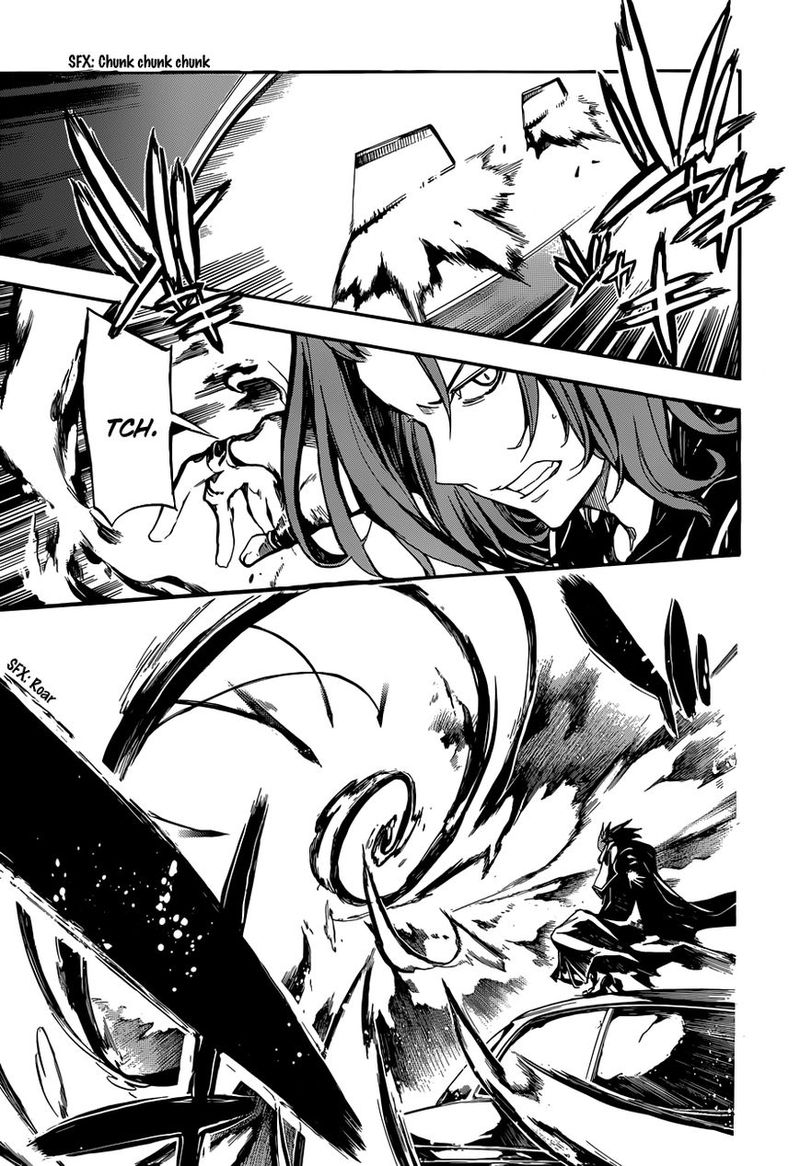To Aru Majutsu No Kinsho Mokuroku Endymion No Kiseki 5 18